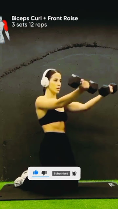 Women workout at 🏡🏠