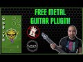 GOBLYN D Aurora DSP LE MEILLEUR PLUGIN GRATUIT POUR GUITARE METAL mp3