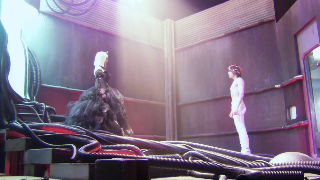 T.M.Revolution×水樹奈々 『Preserved Roses TRAILER MOVIE VOL.6』