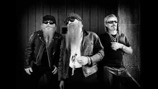 ZZ Top- Pincushion (lyrics)