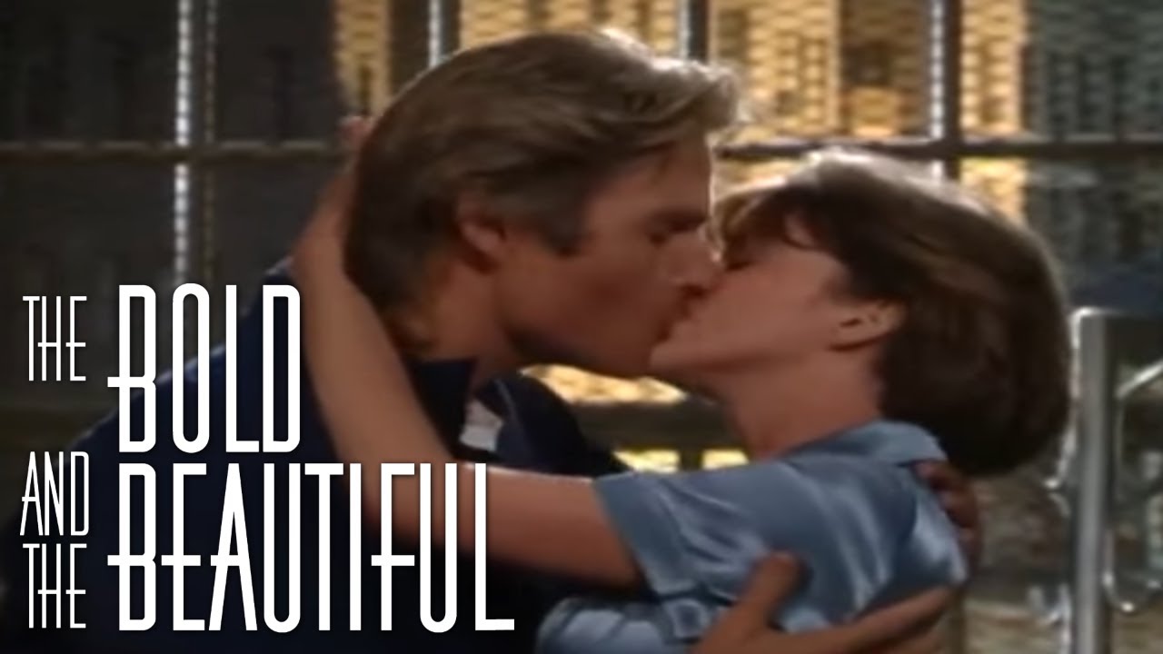 Bold and the Beautiful   1995 S8 E310 FULL EPISODE 2061