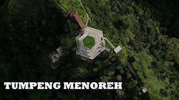 (D)034 - TUMPENG MENOREH YANG MENAWAN