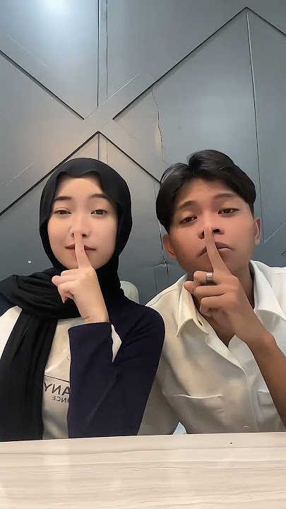 ADAM MINTA SUSU TAPI YG PUNYA SYIFA😱OMG