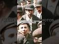 Rare Historical Photos You Can’t Miss. #history
