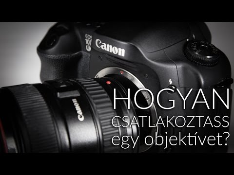 Videó: Milyen csatlakozót használnak sodrott érpárú kábelhez?