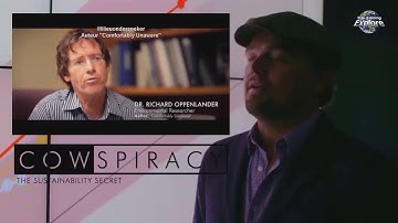 If we stop burning fossil fuels, the planet cools over time again?