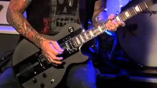 Miniatura del video "DJ ASHBA - LA BELLA VITA (New Solo)"