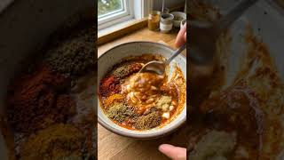 Chicken Tandoori Lovers ❤️🔥 | Spicy Non-Veg Recipe | Meat Lover Hub