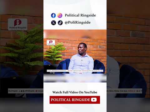 Why Every Party Is Fighting to Be in Government by 2027 - Davis Oluoch