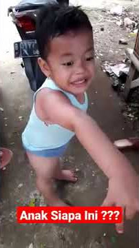 Video Lucu Bikin Ngakak || Bocah Ngomel #shorts