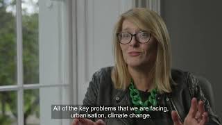 UCD City Planning & Environmental Policy