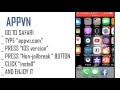 #NEW1 - HOW TO INSTALL PAID APPS WITHOUT JAILBREAK - SUPPORTED APP IOS VERSION - NEW WAY