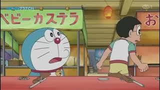 Doraemon bahasa Indonesia terbaru 2025 || rencana besar Nobita di festival musim panas