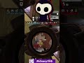 💀SIEGE PLAYERS CANNOT BE REAL!!💀 #shorts #siege #r6 #rainbowsix #vtuber #siegemoments #funny