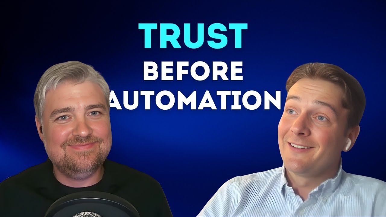 AI Analytics Without the Dashboard: Trust, Change Management, and Real Adoption