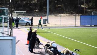 Brålanda Ifs Kvittering Mot Ifk Åmål 2