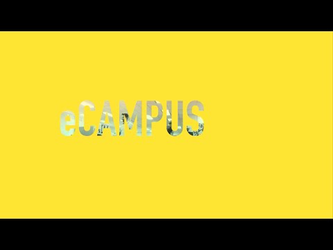 MCI'm Here to Help - eCampus