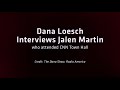 Confirmation: CNN Town Hall Crowd Yelled "Burn Her" at Dana Loesch