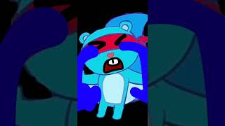 Crying Baby Kate Splendid Happy Tree Friends