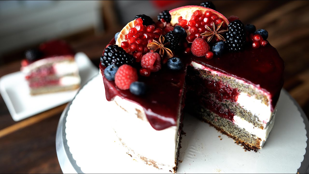 👀 Это самый вкусный торт, который я когда-либо ел. Все спросят рецепт!