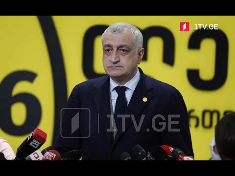 ოპოზიციის მანდატების საკითხი