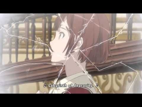 Dance with Devils - Labyrinth of Depravity