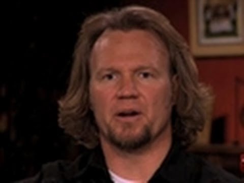 Falling In Love With Janelle | Sister Wives