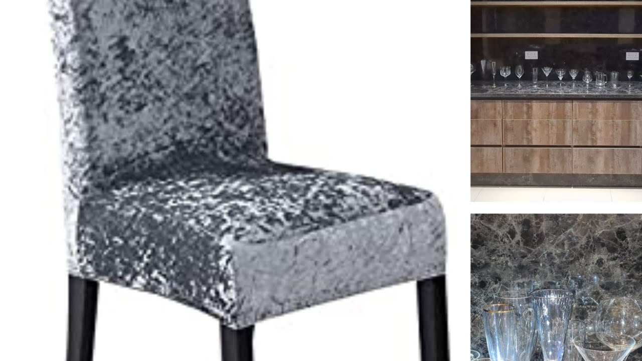 Shopping for Dining Chairs INDIGO INTERIORS Harare Zimbabwe YouTube