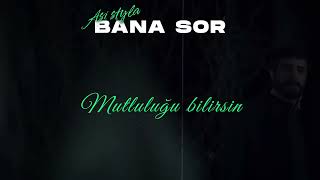 Asi Styla & Ferdi Tayfur Bana Sor Resimi