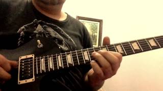Again (solo) Lenny Kravitz -  Vitor Valente