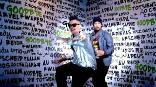 Jowell y Randy - Goodbye Official Video