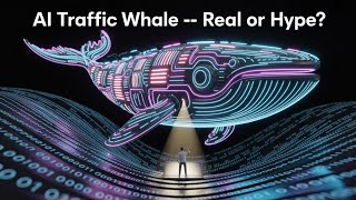 🚀 AI Traffic Whale Review 2025: REAL Buyer Traffic or Just Hype (Honest Results & Warning!)