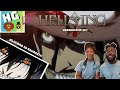 Hellsing Ultimate Abridged Episode 3 Reaction!!!