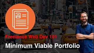 The 3 Projects You Need For Your Portfolio  Build Your Stack Web Developer Portfolio