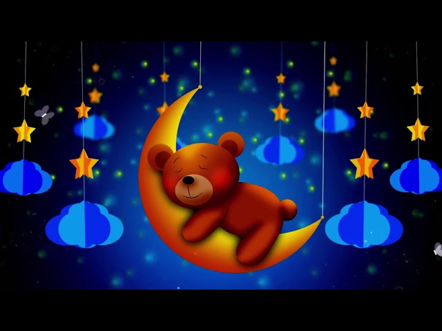 Baby Sleep Music, Lullaby for Babies To Go To Sleep #020 Mozart for Babies Intelligence Stimulation class=