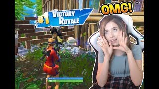 This Is Why Many People Like To Watch P0k1m4n3 - Fortnite Funny