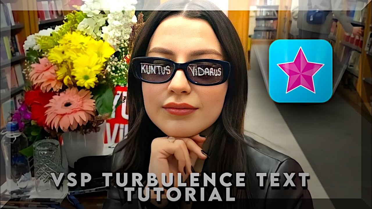 video star turbulence text tutorial tugcevss videostar tutorial 