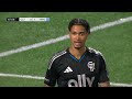 Match Highlights | Charlotte FC 0-1 New York City FC