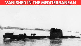 The Submarine That Hunted In Secret For Five Decades