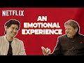 Kapil Dev’s Untold Stories from the 83 World Cup ft. Gaurav Kapur | 83 | Netflix India