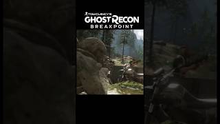Tactical Voice Dude! | GHOST RECON BREAKPOINT