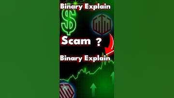 Binary trading: Is it halal or haram? Discover the truth...