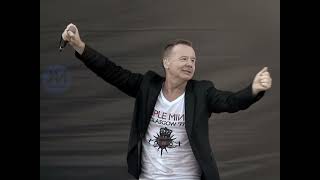 Simple Minds - Don't You Forget About Me - Main Square Festival (Live 2012-06-29)