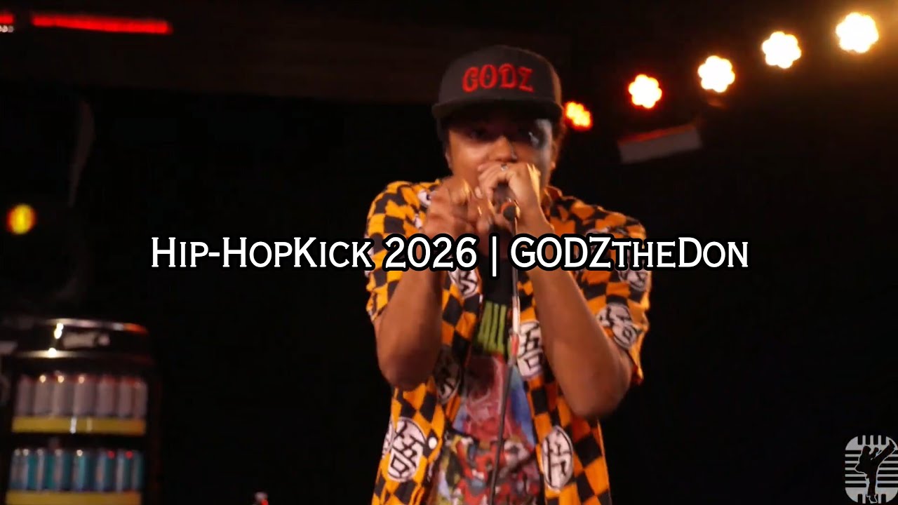 洋楽 Put God First: Hip-Hop Compilation Gods of Rap - Compilation