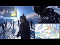 Skigebiet test eggalm tux  lanersbach snowboarden apres ski zillertal 2018