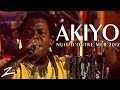 Akiyo  i ale  live