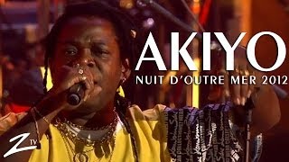 Akiyo - I Ale - LIVE chords