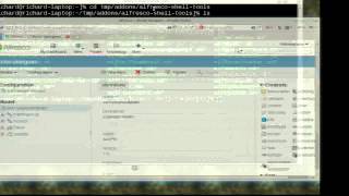 DevCon 2012 Berlin: Alfresco Add-Ons: Editor's Picks, Richard Esplin