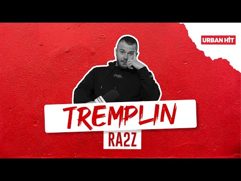 Interview Tremplin : Ra2z ! 🔥