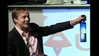 Judges' Analysis- LAUNCH Conference, Day 1, Session 4